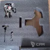 Описание картинки Grey Knights Nemesis Dreadknight от LeeroyMeatboy по цене 19 000руб | Свободный Рынок Миниатюр - СРМ - изображение - №3
