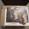 Описание картинки Oathsworn/Верные клятве от Alkan по цене 12 000руб | Свободный Рынок Миниатюр - СРМ - изображение - №2