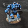 Описание картинки dreadnought redemptor от mantihorus1 по цене 12 000руб | Свободный Рынок Миниатюр - СРМ - изображение - №3