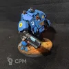 Описание картинки dreadnought redemptor от mantihorus1 по цене 12 000руб | Свободный Рынок Миниатюр - СРМ - изображение - №2
