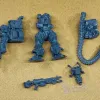Описание картинки Ariadna Blackjacks, 10th Heavy Ranger Bat. (AP HMG) от Grag18 по цене 1 100руб | Свободный Рынок Миниатюр - СРМ - изображение - №2