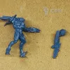 Описание картинки Gwailos (Defiance) от Grag18 по цене 300руб | Свободный Рынок Миниатюр - СРМ - изображение - №2