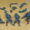 Описание картинки Chaksa Auxiliars от Grag18 по цене 1 100руб | Свободный Рынок Миниатюр - СРМ - изображение - №2