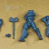 Описание картинки Agamemnon TAG ITS box limited edition от Grag18 по цене 1 400руб | Свободный Рынок Миниатюр - СРМ - изображение - №2