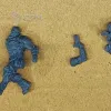Описание картинки Fusilier Paramedic от Grag18 по цене 300руб | Свободный Рынок Миниатюр - СРМ - изображение - №2