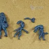 Описание картинки Aleph Support Pack от Grag18 по цене 850руб | Свободный Рынок Миниатюр - СРМ - изображение - №2