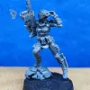Описание картинки Ariadna Tartary Army Corps Action Pack от Grag18 по цене 2 500руб | Свободный Рынок Миниатюр - СРМ - изображение - №2