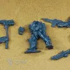 Описание картинки Ariadna Tartary Army Corps Action Pack от Grag18 по цене 2 500руб | Свободный Рынок Миниатюр - СРМ - изображение - №4