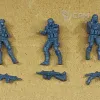 Описание картинки Ariadna Tartary Army Corps Action Pack от Grag18 по цене 2 500руб | Свободный Рынок Миниатюр - СРМ - изображение - №5