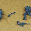 Описание картинки Ariadna Tartary Army Corps Action Pack от Grag18 по цене 2 500руб | Свободный Рынок Миниатюр - СРМ - изображение - №6