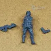 Описание картинки Ariadna Tartary Army Corps Action Pack от Grag18 по цене 2 500руб | Свободный Рынок Миниатюр - СРМ - изображение - №7