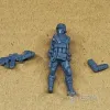 Описание картинки Ariadna Frontovik Engineer от Grag18 по цене 300руб | Свободный Рынок Миниатюр - СРМ - изображение - №2