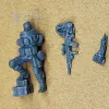 Описание картинки Ariadna Tartary Army Corps Action Pack от Grag18 по цене 2 500руб | Свободный Рынок Миниатюр - СРМ - изображение - №9