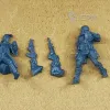 Описание картинки Reinforcements Ariadna Pack Alpha от Grag18 по цене 1 800руб | Свободный Рынок Миниатюр - СРМ - изображение - №4