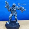 Описание картинки USAriadna Army Pack от Grag18 по цене 2 200руб | Свободный Рынок Миниатюр - СРМ - изображение - №3