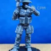 Описание картинки USAriadna Army Pack от Grag18 по цене 2 200руб | Свободный Рынок Миниатюр - СРМ - изображение - №6