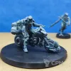 Описание картинки Motorized Knight of Montesa от Grag18 по цене 750руб | Свободный Рынок Миниатюр - СРМ - изображение - №3
