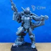 Описание картинки PanOceania Action Pack (Winter) от Grag18 по цене 2 500руб | Свободный Рынок Миниатюр - СРМ - изображение - №5