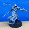 Описание картинки PanOceania Action Pack (Winter) от Grag18 по цене 2 500руб | Свободный Рынок Миниатюр - СРМ - изображение - №3