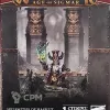 Описание картинки Daemonsmith Helsmiths of Hashut от Магазин Хобби по цене 3 600руб | Свободный Рынок Миниатюр - СРМ - изображение - №2