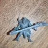 Описание картинки Gorger Mawpack от Inzer1509 по цене 975руб | Свободный Рынок Миниатюр - СРМ - изображение - №5