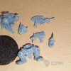 Описание картинки Combat Patrol Orks от kabayashi.maru по цене 5 000руб | Свободный Рынок Миниатюр - СРМ - изображение - №3