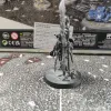 Описание картинки Overlord от Grimlok Fox по цене 900руб | Свободный Рынок Миниатюр - СРМ - изображение - №2