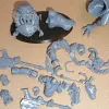 Описание картинки Combat Patrol Orks от kabayashi.maru по цене 5 000руб | Свободный Рынок Миниатюр - СРМ - изображение - №6
