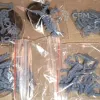 Описание картинки Combat Patrol Tyranids от kabayashi.maru по цене 5 000руб | Свободный Рынок Миниатюр - СРМ - изображение - №3