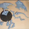 Описание картинки Combat Patrol Tyranids от kabayashi.maru по цене 5 000руб | Свободный Рынок Миниатюр - СРМ - изображение - №5