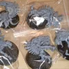 Описание картинки Combat Patrol Tyranids от kabayashi.maru по цене 5 000руб | Свободный Рынок Миниатюр - СРМ - изображение - №8