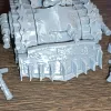 Описание картинки Death guard army от kabayashi.maru по цене 8 000руб | Свободный Рынок Миниатюр - СРМ - изображение - №2