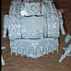 Описание картинки Death guard army от kabayashi.maru по цене 8 000руб | Свободный Рынок Миниатюр - СРМ - изображение - №3