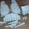 Описание картинки Death guard army от kabayashi.maru по цене 8 000руб | Свободный Рынок Миниатюр - СРМ - изображение - №6