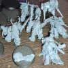 Описание картинки Death guard army от kabayashi.maru по цене 8 000руб | Свободный Рынок Миниатюр - СРМ - изображение - №8