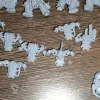 Описание картинки Death guard army от kabayashi.maru по цене 8 000руб | Свободный Рынок Миниатюр - СРМ - изображение - №9