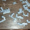 Описание картинки Death guard army от kabayashi.maru по цене 8 000руб | Свободный Рынок Миниатюр - СРМ - изображение - №10