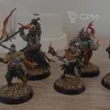 Описание картинки Sons of the flames от Torgovets по цене 3 000руб | Свободный Рынок Миниатюр - СРМ - изображение - №2