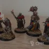 Описание картинки Sons of the flames от Torgovets по цене 3 000руб | Свободный Рынок Миниатюр - СРМ - изображение - №3