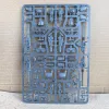 Описание картинки Contemptor Dreadnought от Zuzuka по цене 4 900руб | Свободный Рынок Миниатюр - СРМ - изображение - №2