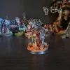 Описание картинки Primaris Lieutenant with Storm Shield от WB studio по цене 1 500руб | Свободный Рынок Миниатюр - СРМ - изображение - №4