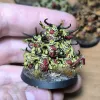 Описание картинки Нурглинги (nurglings) от Salamandra по цене 7 000руб | Свободный Рынок Миниатюр - СРМ - изображение - №2