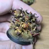 Описание картинки Нурглинги (nurglings) от Salamandra по цене 7 000руб | Свободный Рынок Миниатюр - СРМ - изображение - №8