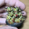 Описание картинки Нурглинги (nurglings) от Salamandra по цене 7 000руб | Свободный Рынок Миниатюр - СРМ - изображение - №7
