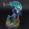 Описание картинки Gobbopalooza от grap84 по цене 30 000руб | Свободный Рынок Миниатюр - СРМ - изображение - №2