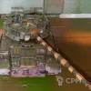 Описание картинки Танк Т-80УД "Звезда" 1/35 от SPQR по цене 1 500руб | Свободный Рынок Миниатюр - СРМ - изображение - №2