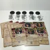 Описание картинки Shiho Clan - Faction Starter Set от Ded Semen по цене 3 850руб | Свободный Рынок Миниатюр - СРМ - изображение - №4