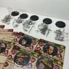 Описание картинки Shiho Clan - Faction Starter Set от Ded Semen по цене 3 850руб | Свободный Рынок Миниатюр - СРМ - изображение - №5