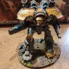 Описание картинки Warlord titan от Inzer1509 по цене 6 700руб | Свободный Рынок Миниатюр - СРМ - изображение - №6
