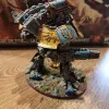 Описание картинки Warlord titan от Inzer1509 по цене 6 700руб | Свободный Рынок Миниатюр - СРМ - изображение - №5